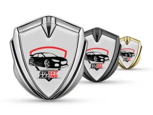 Custom Car Badge High End High Quality